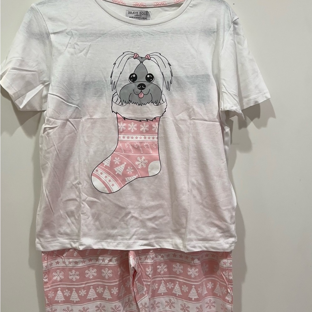 pajama sets - Picture 4 of 7